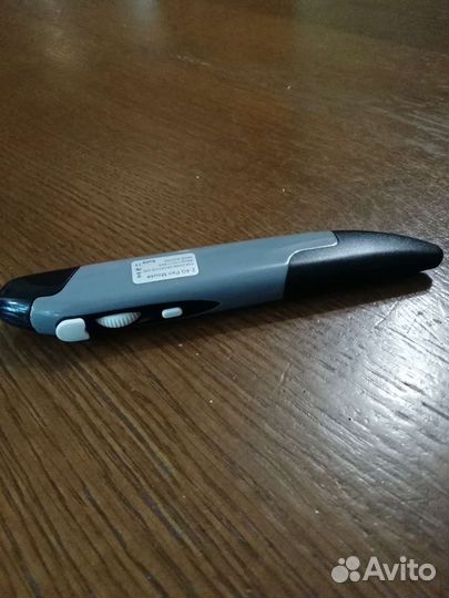 Мышка беспроводная