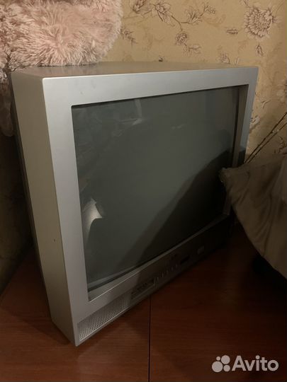 Телевизор
