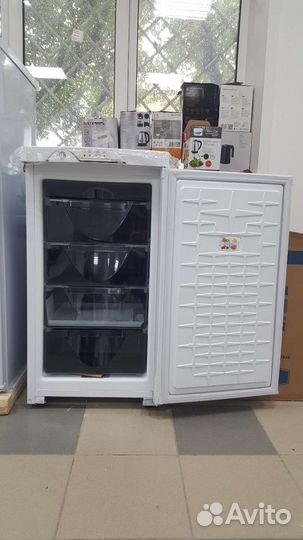 Морозильник саратов новый
