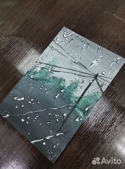 Репетитор по живописи и рисунку