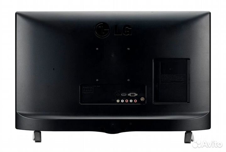 LG 24LP451V-PZ