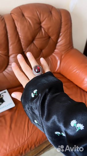 Серебряное