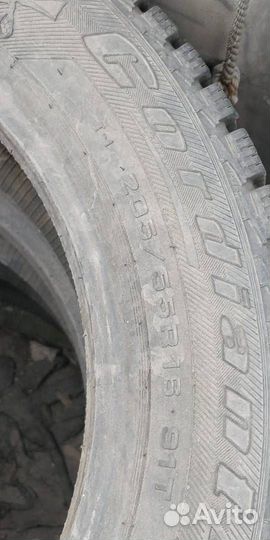 Cordiant Polar 2 205/55 R16