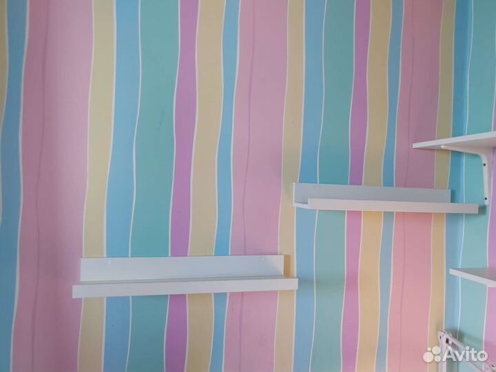 Полка настенная IKEA