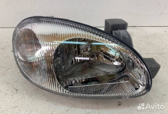 Фара Шевроле Ланос/Заз Сенс
