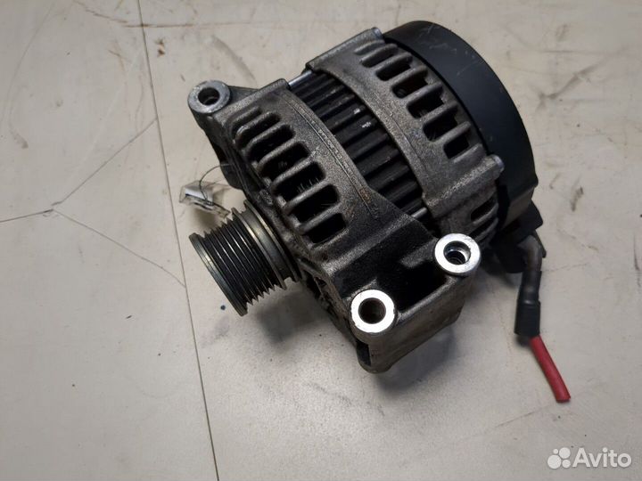 Генератор Mini Cooper (R56), 2008