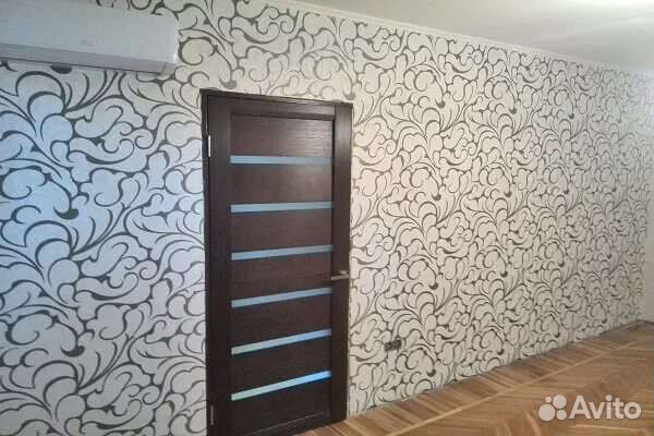 Ремонт квартир Штукатурка. Шпаклёвка