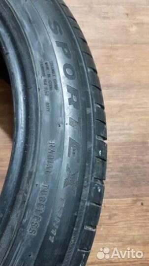 Triangle Sportex TSH11 275/40 R19