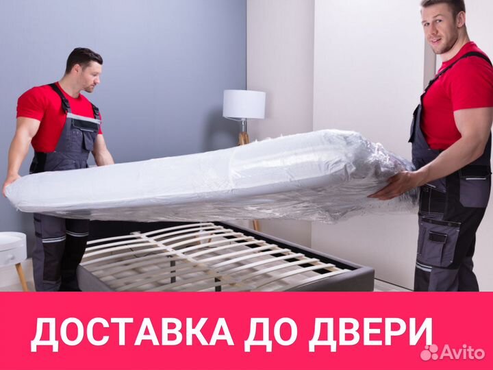 Матрас Sleeptek Premier FoamCocos Double massage 1