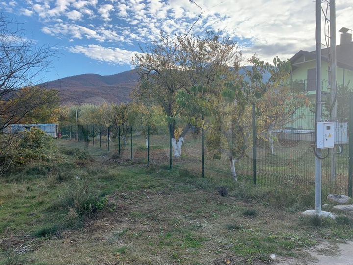 Участок 6 сот. (ИЖС)