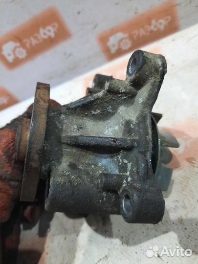 Помпа Hyundai Solaris RB G4FA 2016