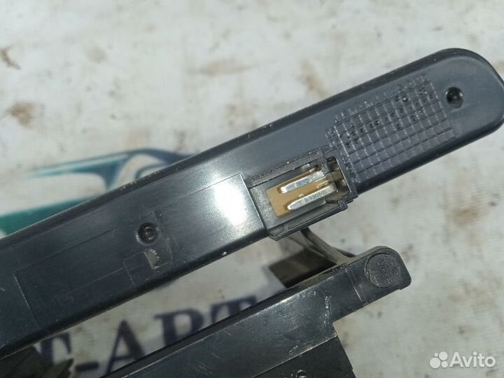 Стоп сигнал дополнительный Opel Astra H рестайлинг (2006—2014)