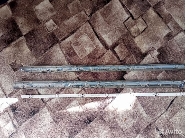 Лэд подсветка