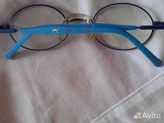 Очки для зрения детские(для дали)