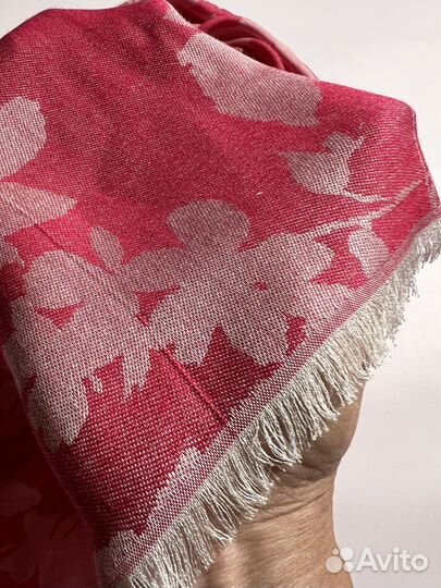 Палантин calvin klein оригинал новый