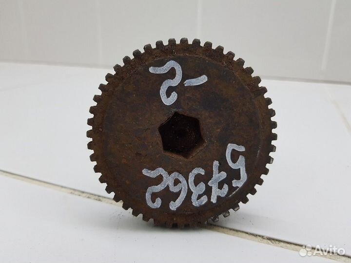 Шестерня ABS (Zotye T600)