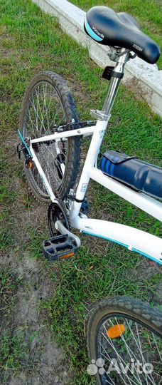 Велосипед горный женский Stern Vega 1.0