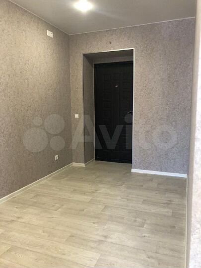 Квартира-студия, 27,4 м², 6/9 эт.