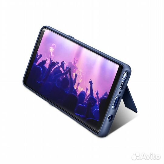 Чехол для Samsung Note 8 Protective Standing Cover