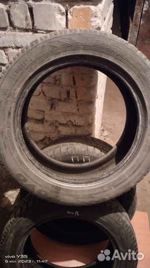 Toyo Observe GSi-5 205/55 R16 94