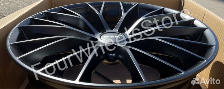 Диски на Вольво S90 R20
