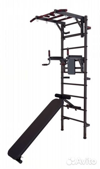 Шведская стенка 