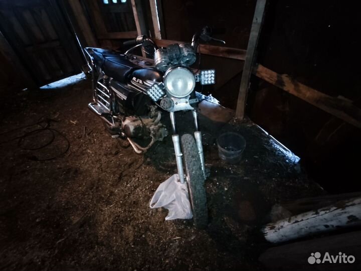 Альфа 110 куб