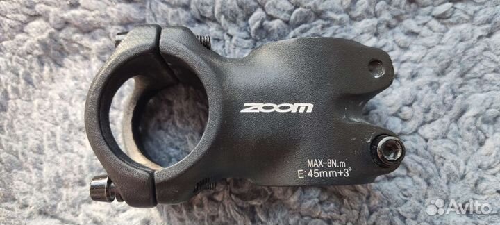 Втулка Goldix M370 100/9