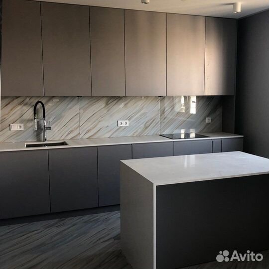 Кухня на заказ