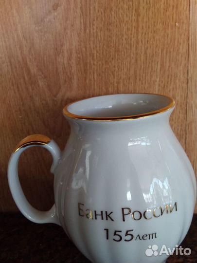 Сервизы Дулево.Ваза