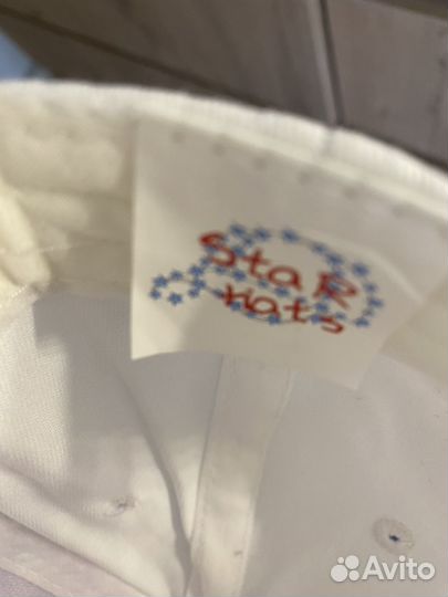 Кепка бейсболка детская