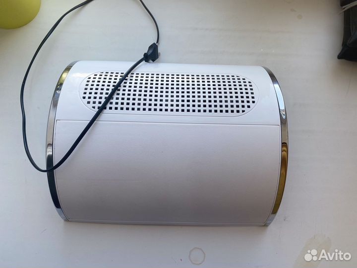 Вытяжка для маникюра