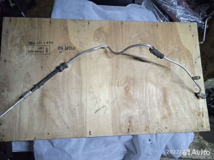 Трубка кондиционера для dodge Charger ld