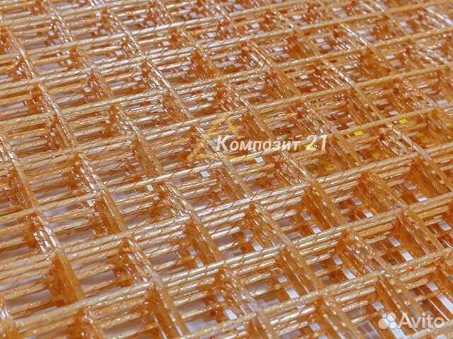 Кладочная сетка стеклопластиковая Йошкар-Ола