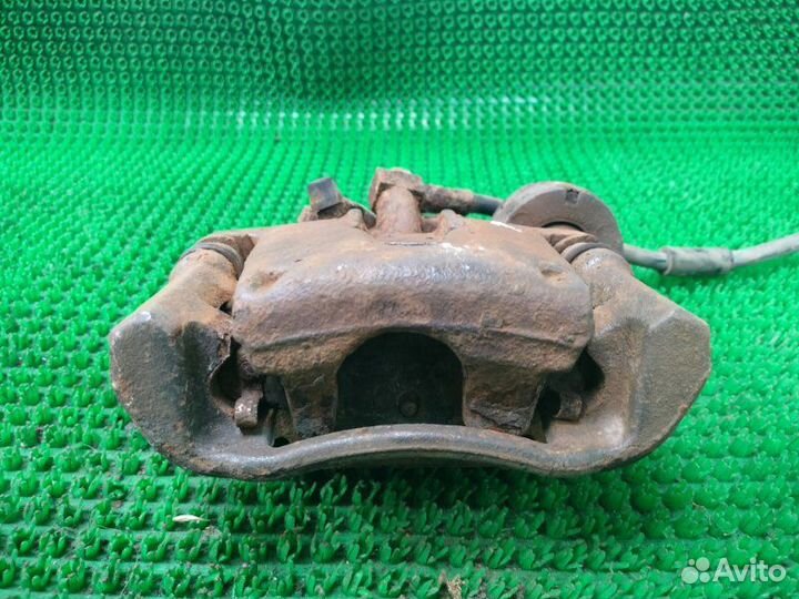 Суппорт задний левый Jaguar X-Type X400 AJ25 2001