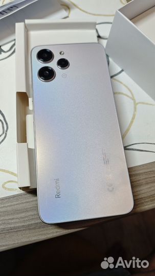 Xiaomi Redmi 12, 8/256 ГБ