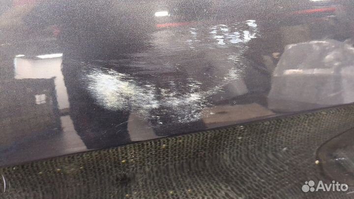 Дверь боковая Jeep Grand Cherokee 2013, 2015