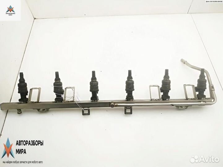 Форсунка BMW 5 E39 рест. 2001 1427240