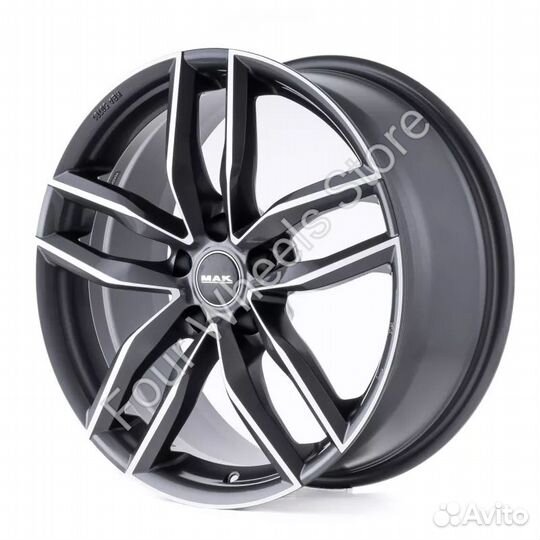 Диски для Ауди А5 А8 A4 Allroad А7 e tron Q5 R19