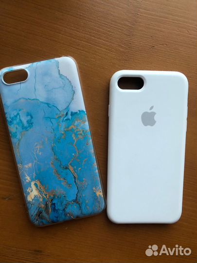 Чехол на iPhone 7, Чехол на Андройд