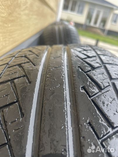Pirelli Scorpion STR 235/55 R17