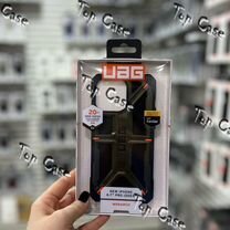 Чехол Uag Monarch Kevlar Green 15 Pro Max