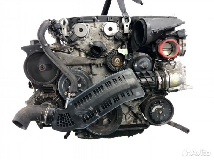 Двигатель Mercedes C 2003 M271940, 271940