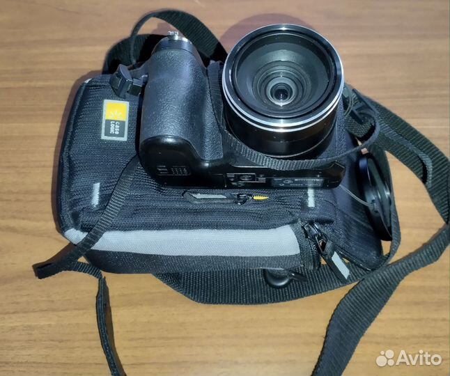 Компактный Фотоаппарат fujifilm FinePix S2950