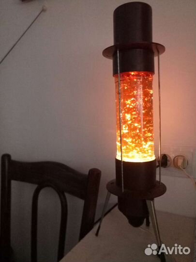 Светильник СССР