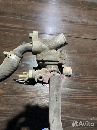 Корпус термостата XVZ1300 Royal Star Classic