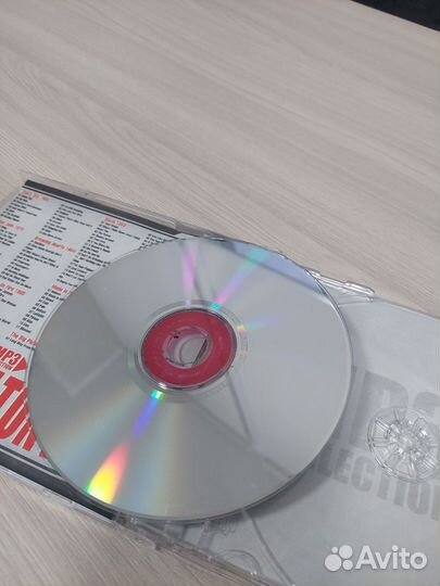 Cd mp3 диск Элтон john