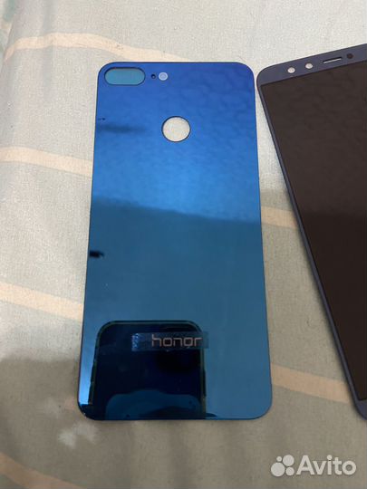 HONOR 9 Lite, 3/32 ГБ