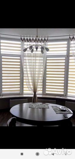 Жалюзи всех видов