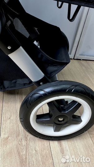 Bugaboo Buffalo 2/1 без царапин